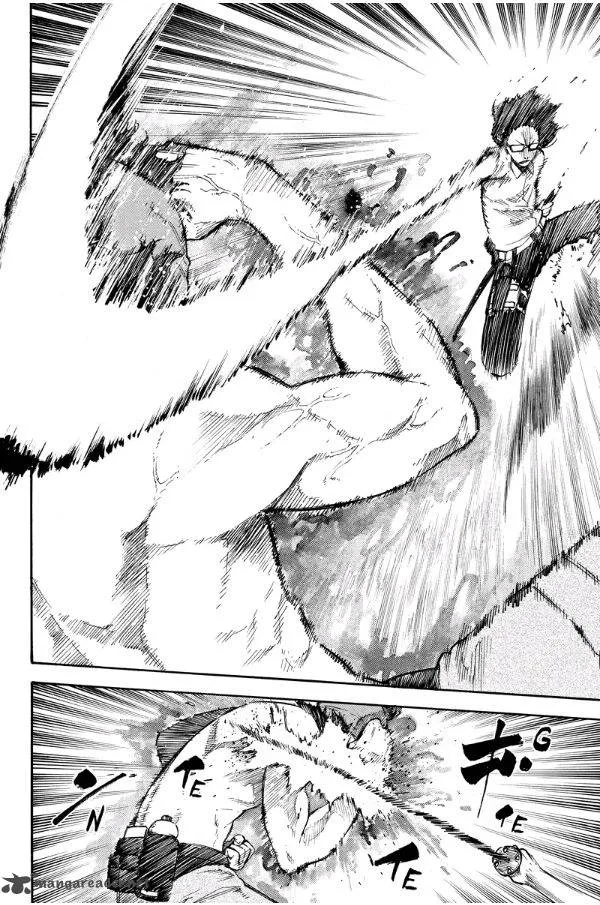 Dolly Kill Kill Chapter 67 page 12