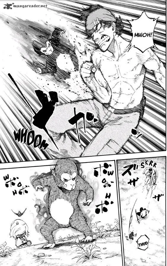 Dolly Kill Kill Chapter 69 page 7