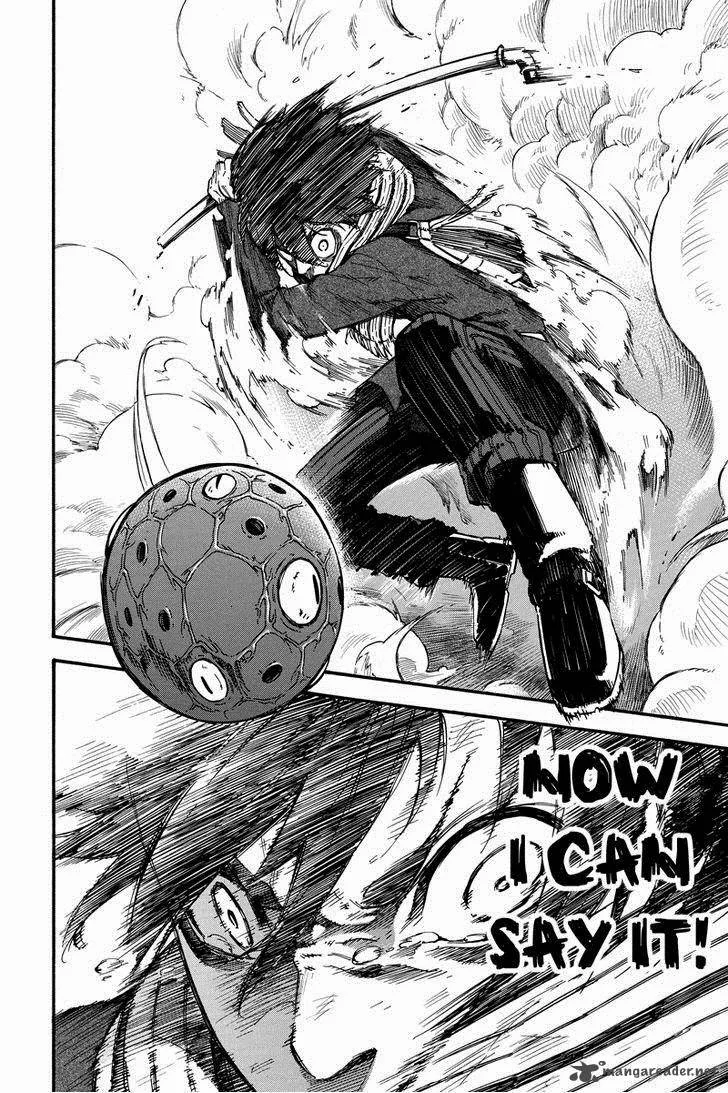 Dolly Kill Kill Chapter 7 page 6