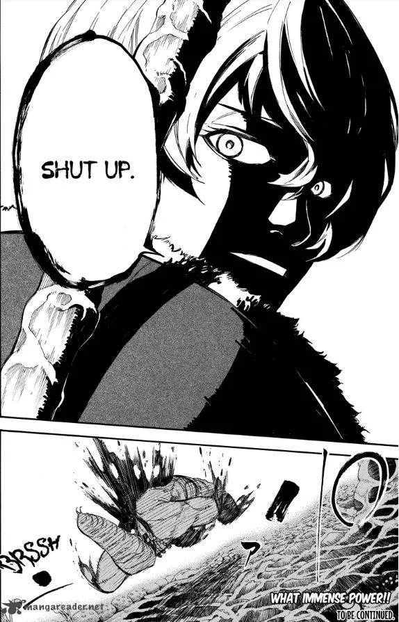 Dolly Kill Kill Chapter 71 page 11
