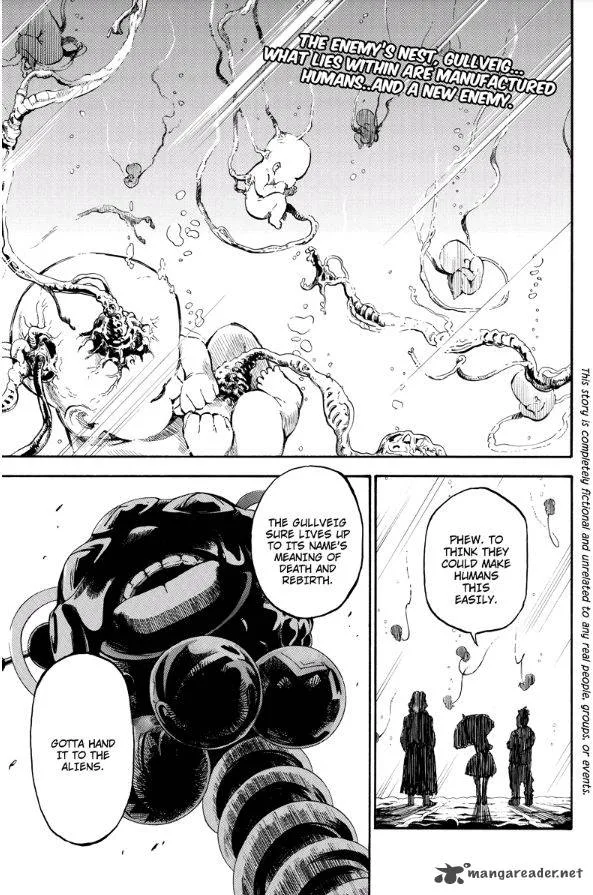 Dolly Kill Kill Chapter 71 page 1