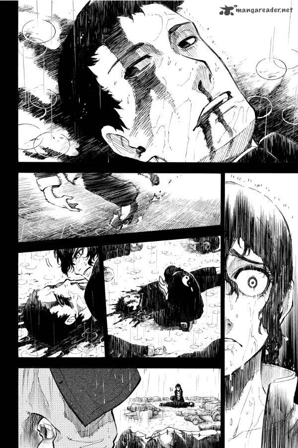 Dolly Kill Kill Chapter 73 page 12