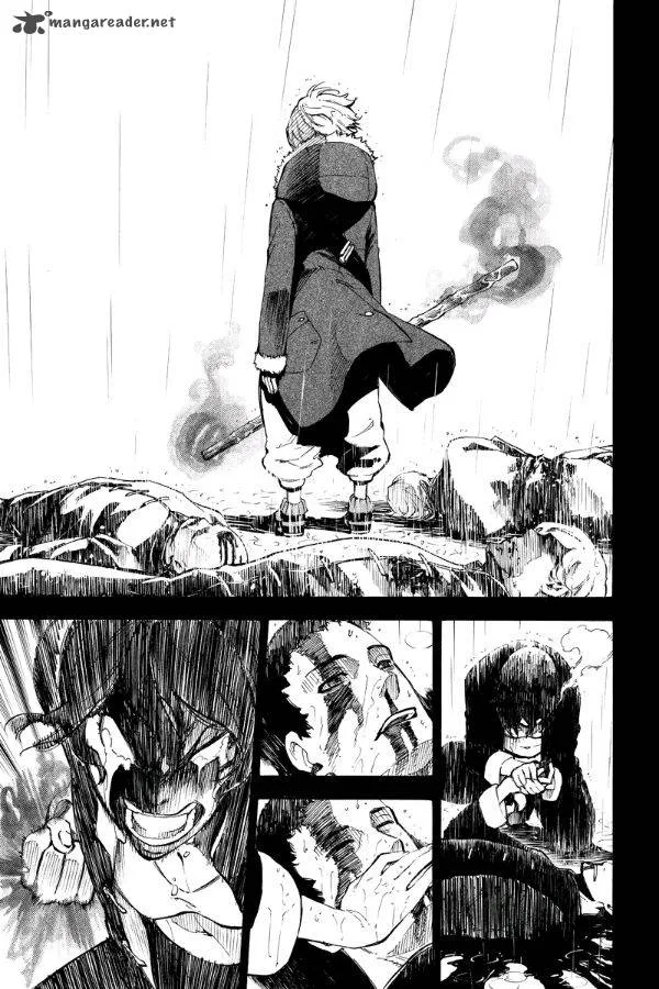 Dolly Kill Kill Chapter 73 page 13