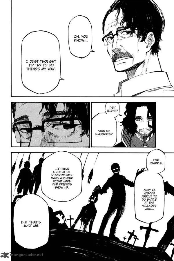 Dolly Kill Kill Chapter 76 page 2
