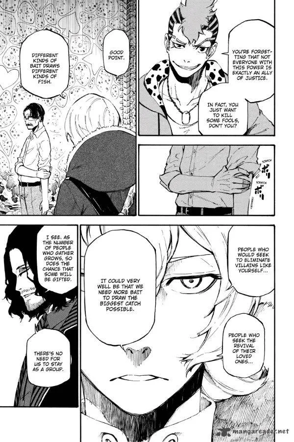Dolly Kill Kill Chapter 76 page 3