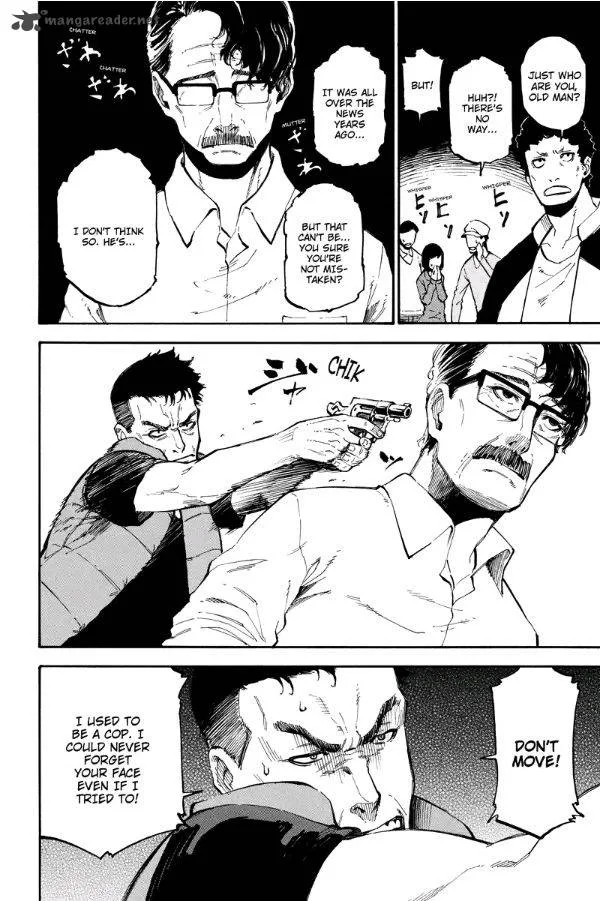 Dolly Kill Kill Chapter 77 page 6
