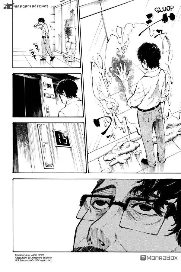 Dolly Kill Kill Chapter 77 page 2