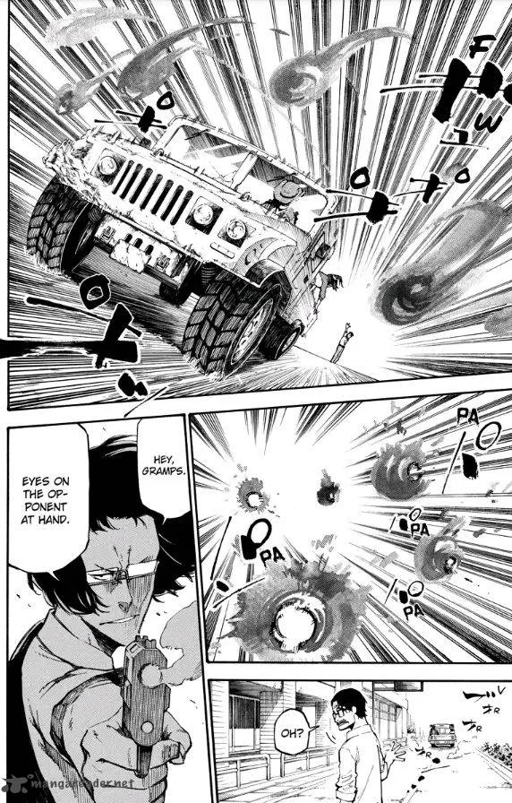 Dolly Kill Kill Chapter 78 page 10