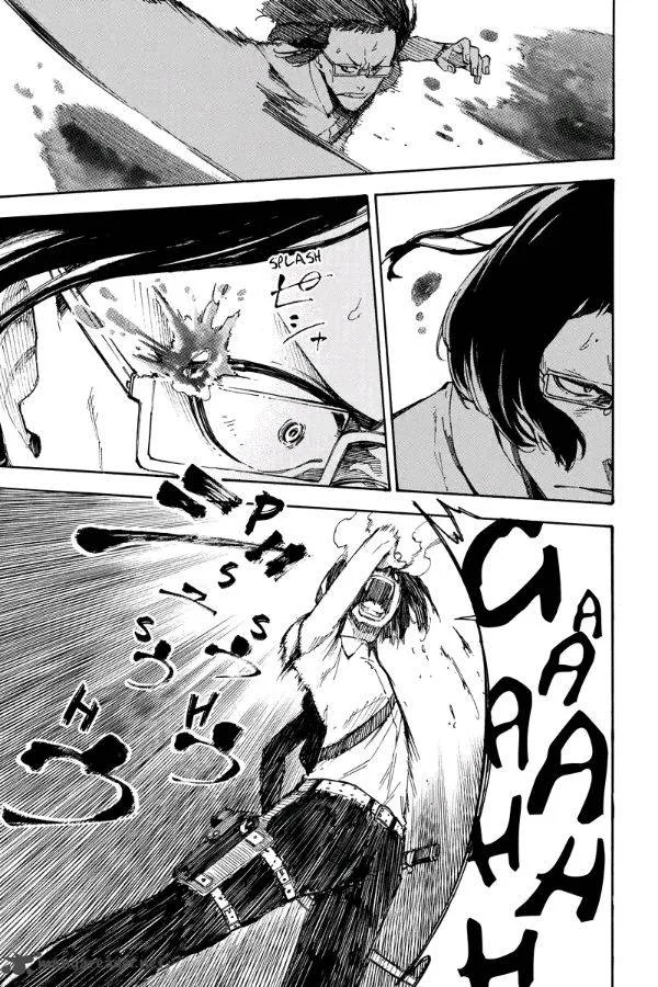 Dolly Kill Kill Chapter 79 page 5
