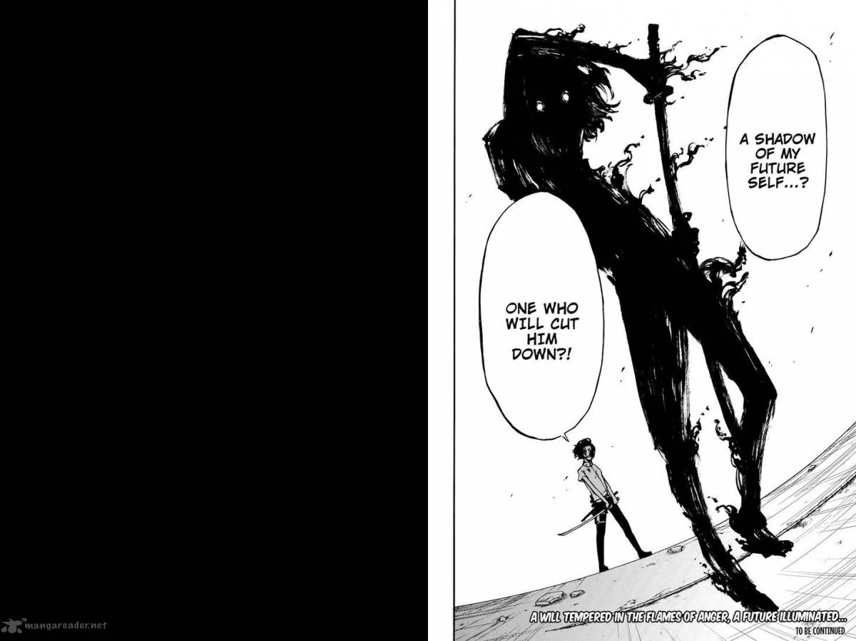 Dolly Kill Kill Chapter 81 page 6
