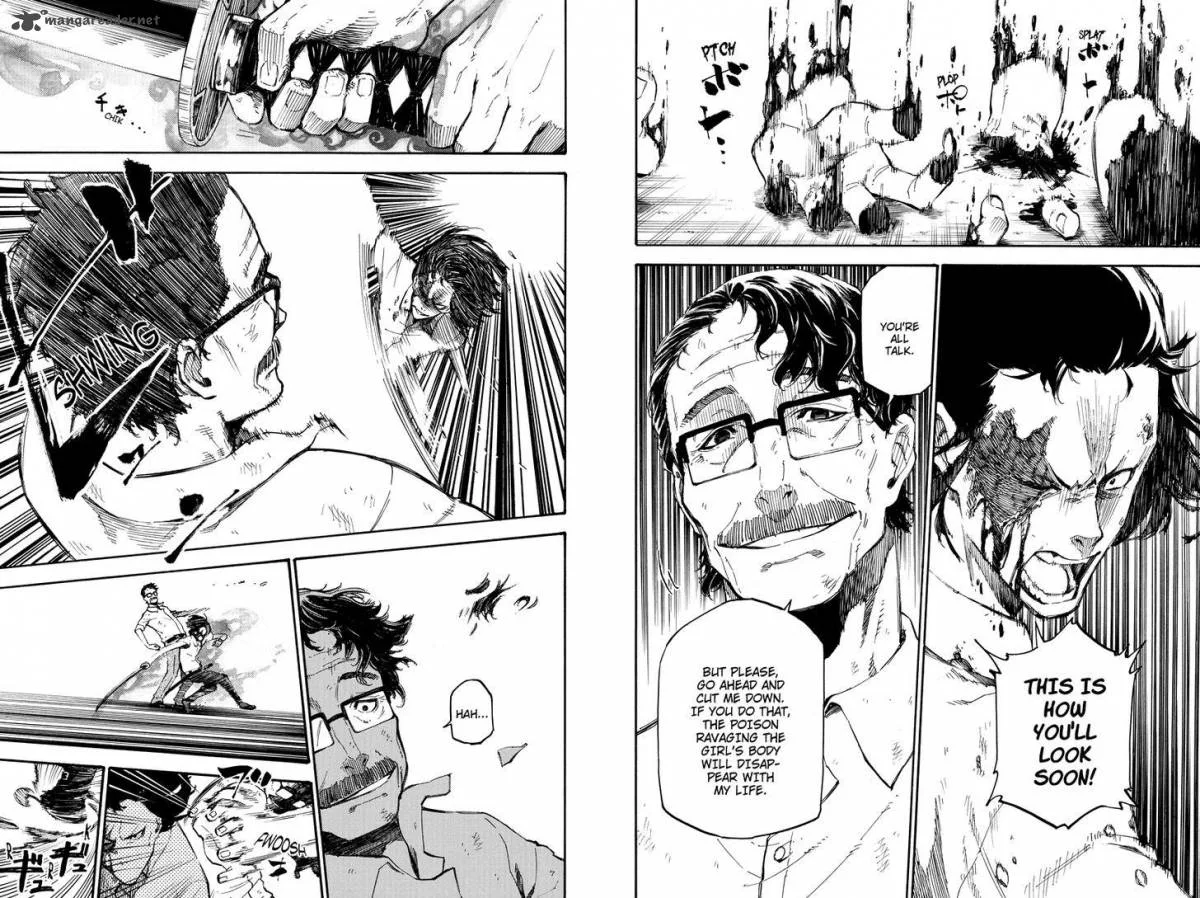 Dolly Kill Kill Chapter 81 page 2
