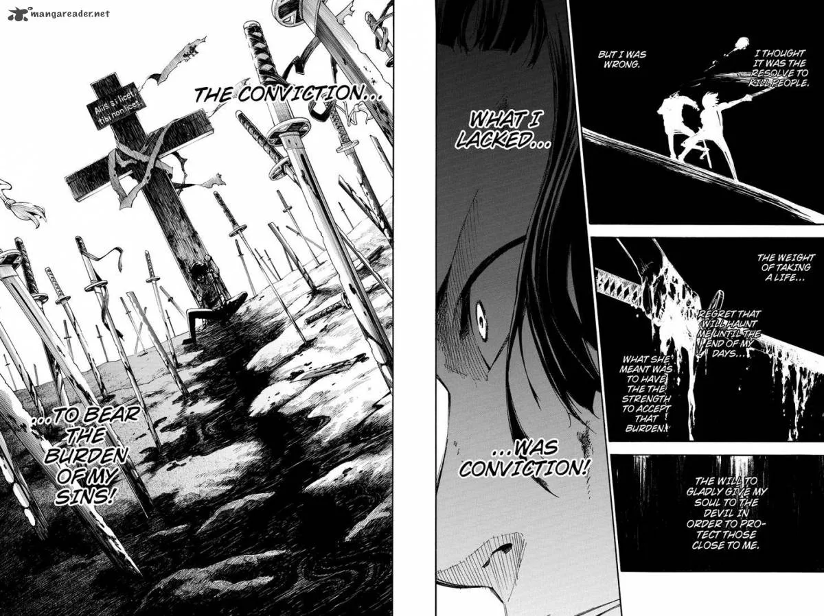 Dolly Kill Kill Chapter 81 page 4