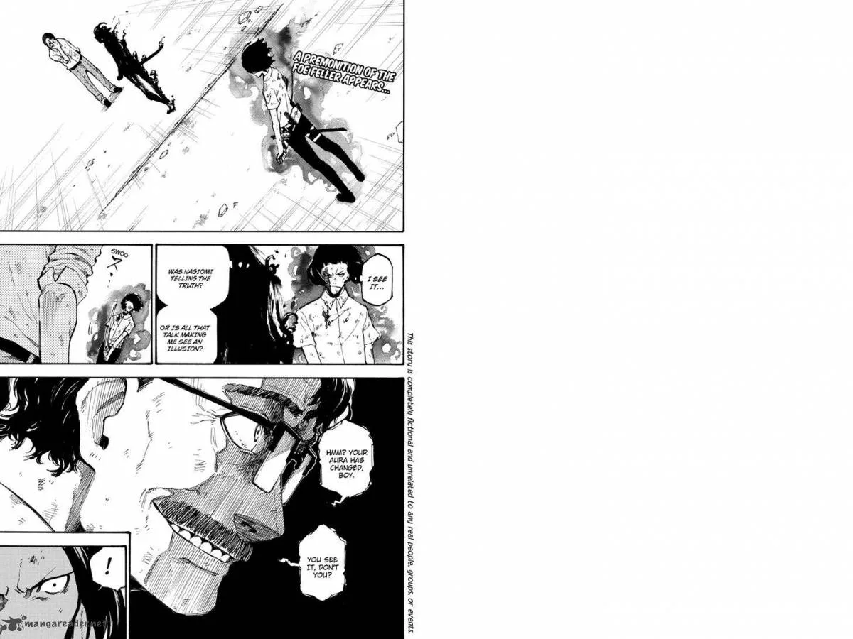 Dolly Kill Kill Chapter 82 page 1