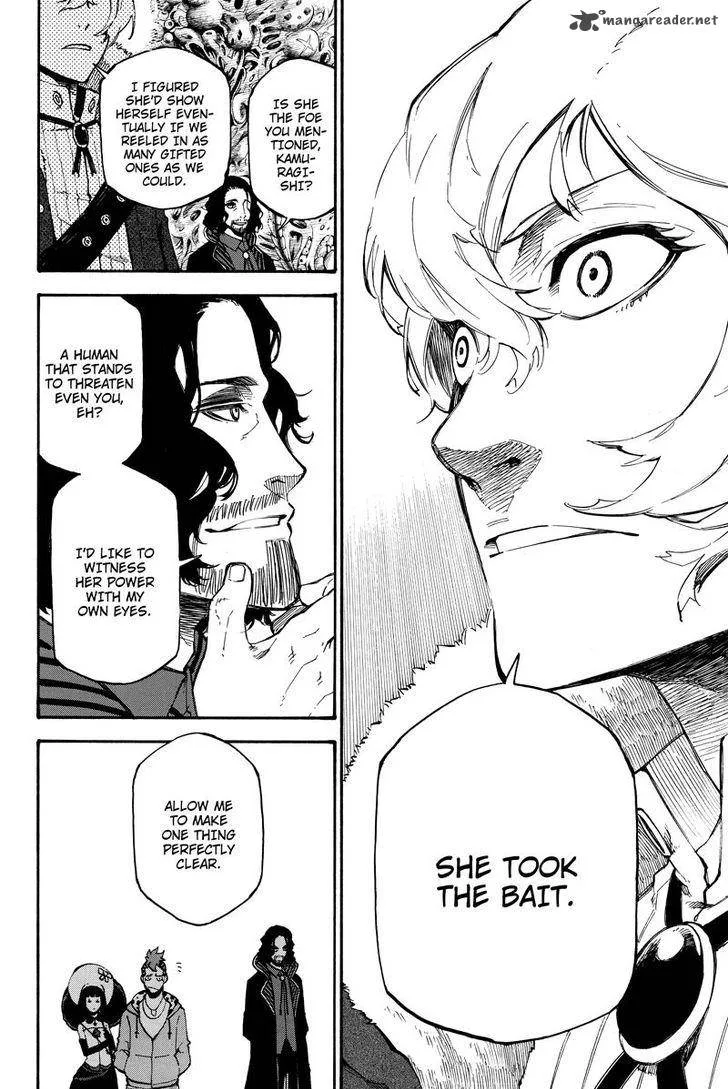 Dolly Kill Kill Chapter 84 page 6