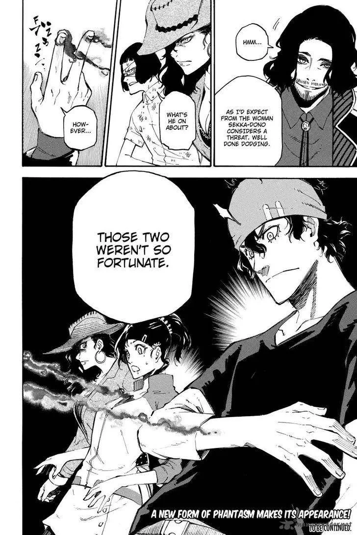Dolly Kill Kill Chapter 89 page 16