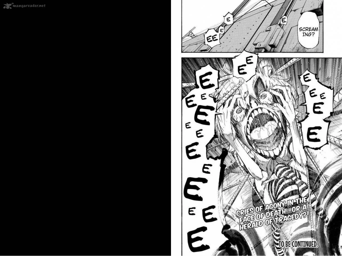 Dolly Kill Kill Chapter 9 page 6