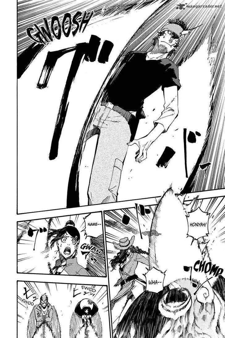 Dolly Kill Kill Chapter 90 page 3