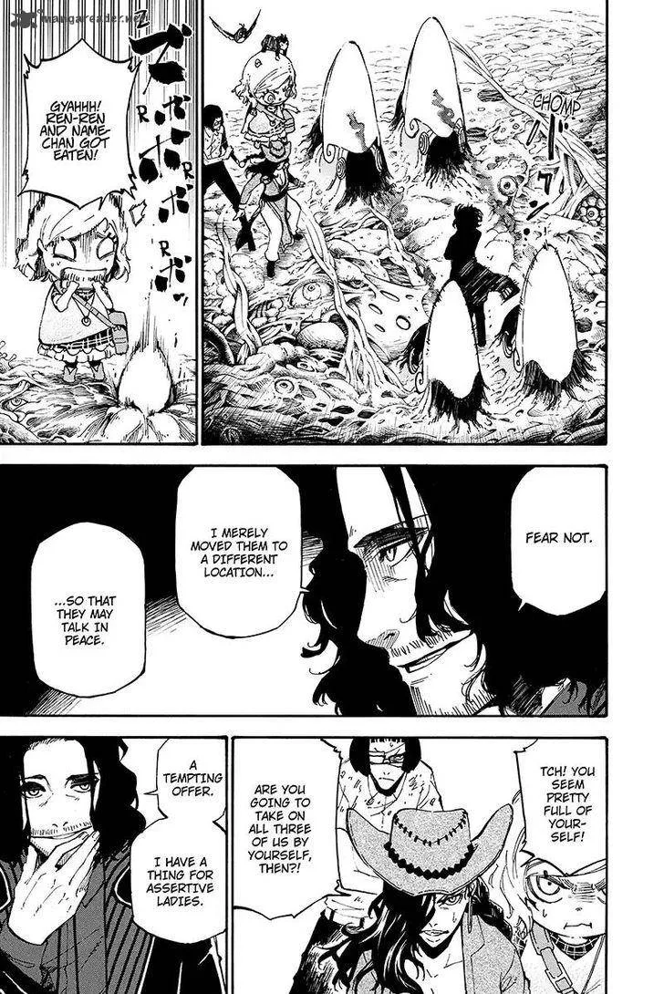 Dolly Kill Kill Chapter 90 page 4