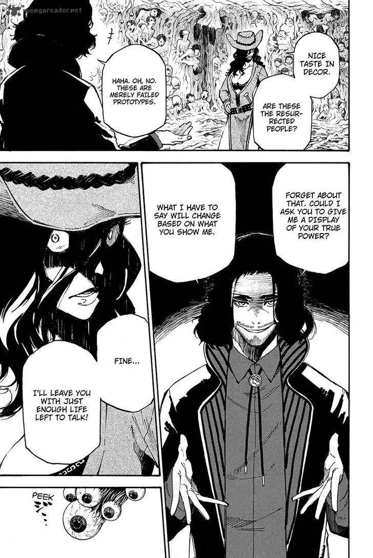Dolly Kill Kill Chapter 90 page 13