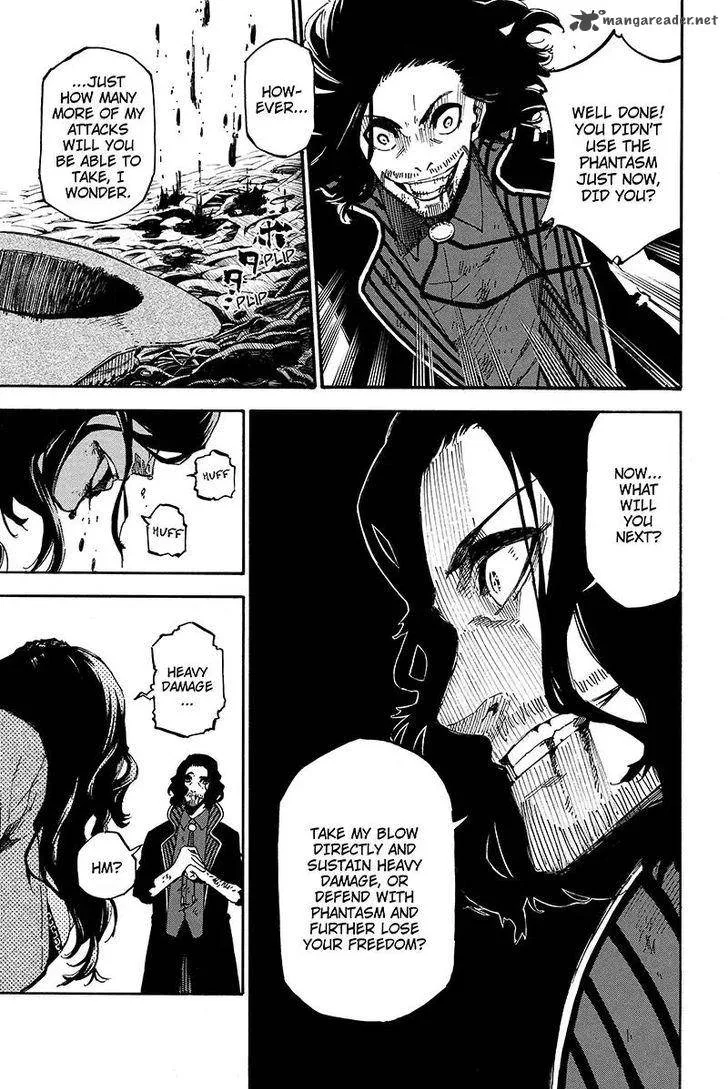 Dolly Kill Kill Chapter 92 page 7