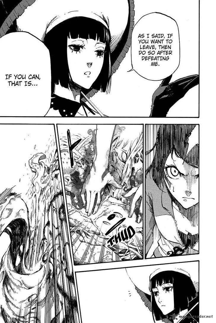 Dolly Kill Kill Chapter 92 page 13