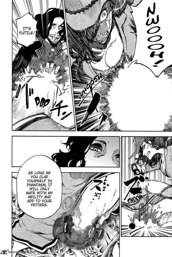 Dolly Kill Kill Chapter 92 page 4