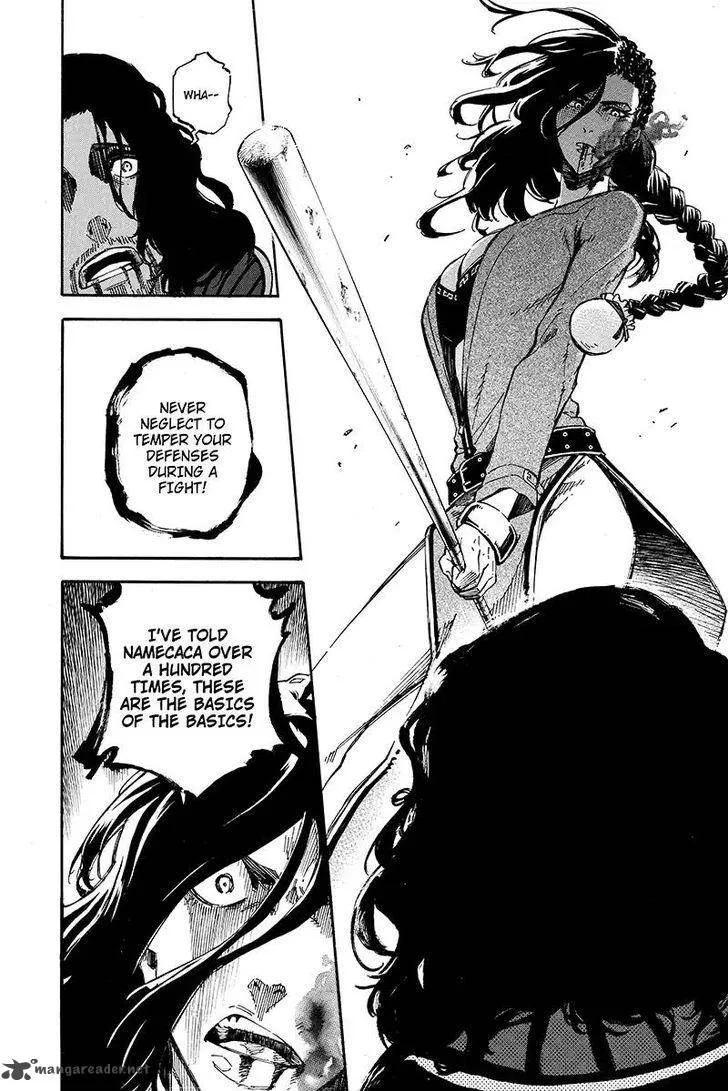 Dolly Kill Kill Chapter 92 page 10