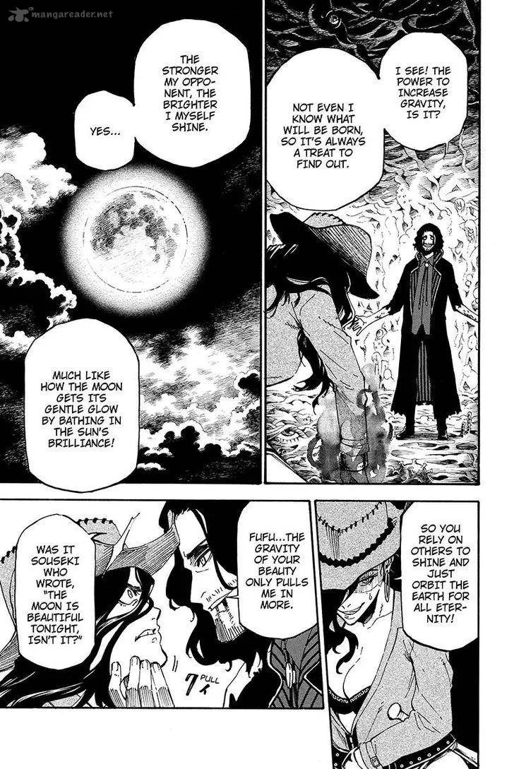 Dolly Kill Kill Chapter 92 page 3