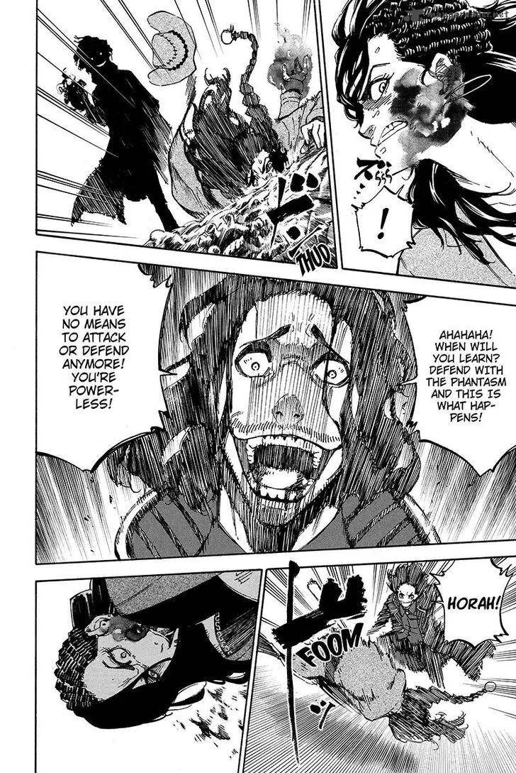 Dolly Kill Kill Chapter 92 page 6