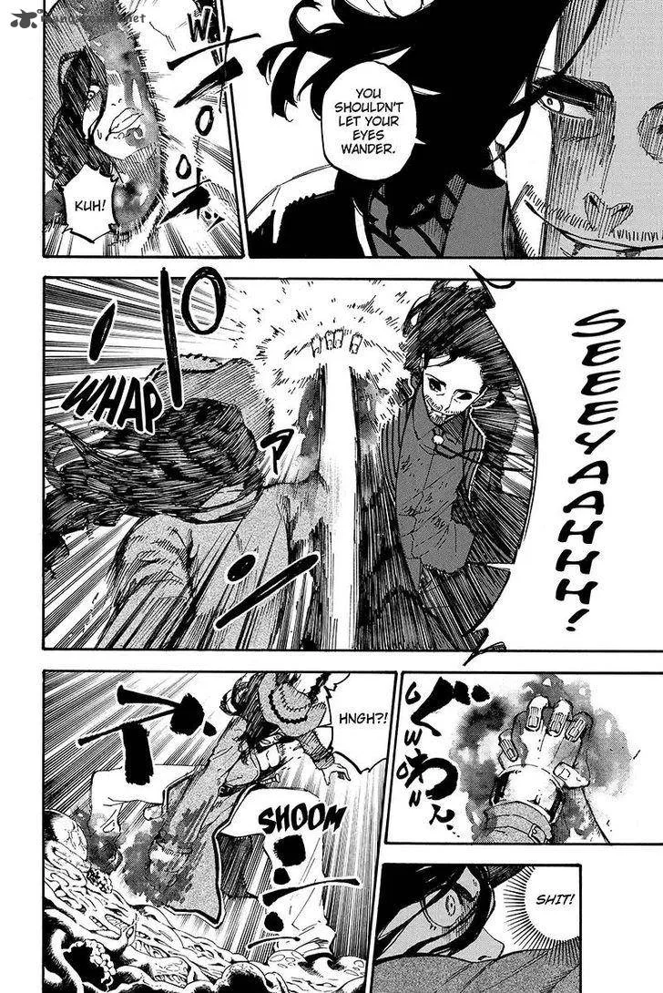 Dolly Kill Kill Chapter 92 page 2