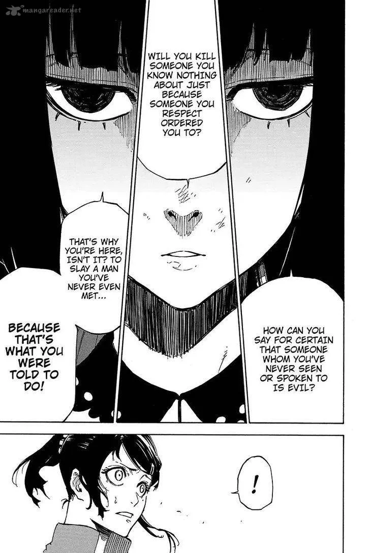 Dolly Kill Kill Chapter 93 page 7