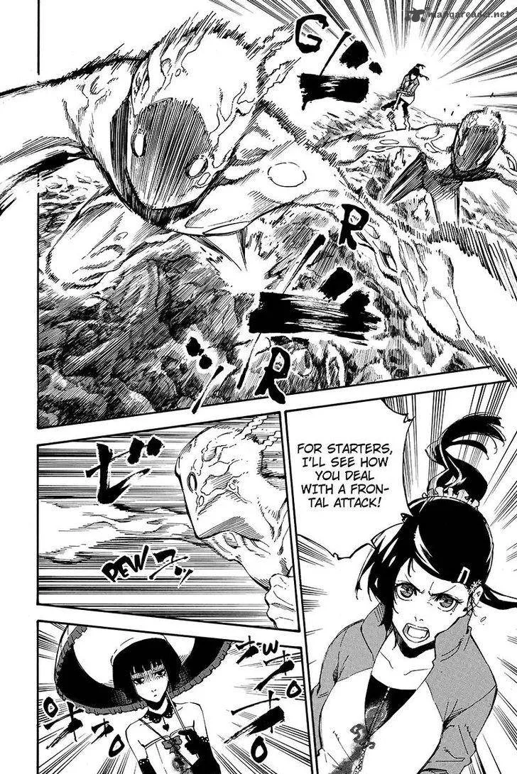 Dolly Kill Kill Chapter 93 page 2