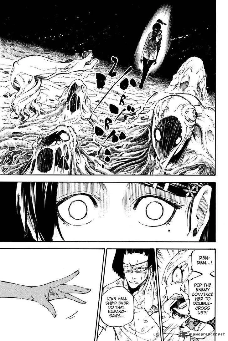 Dolly Kill Kill Chapter 94 page 7