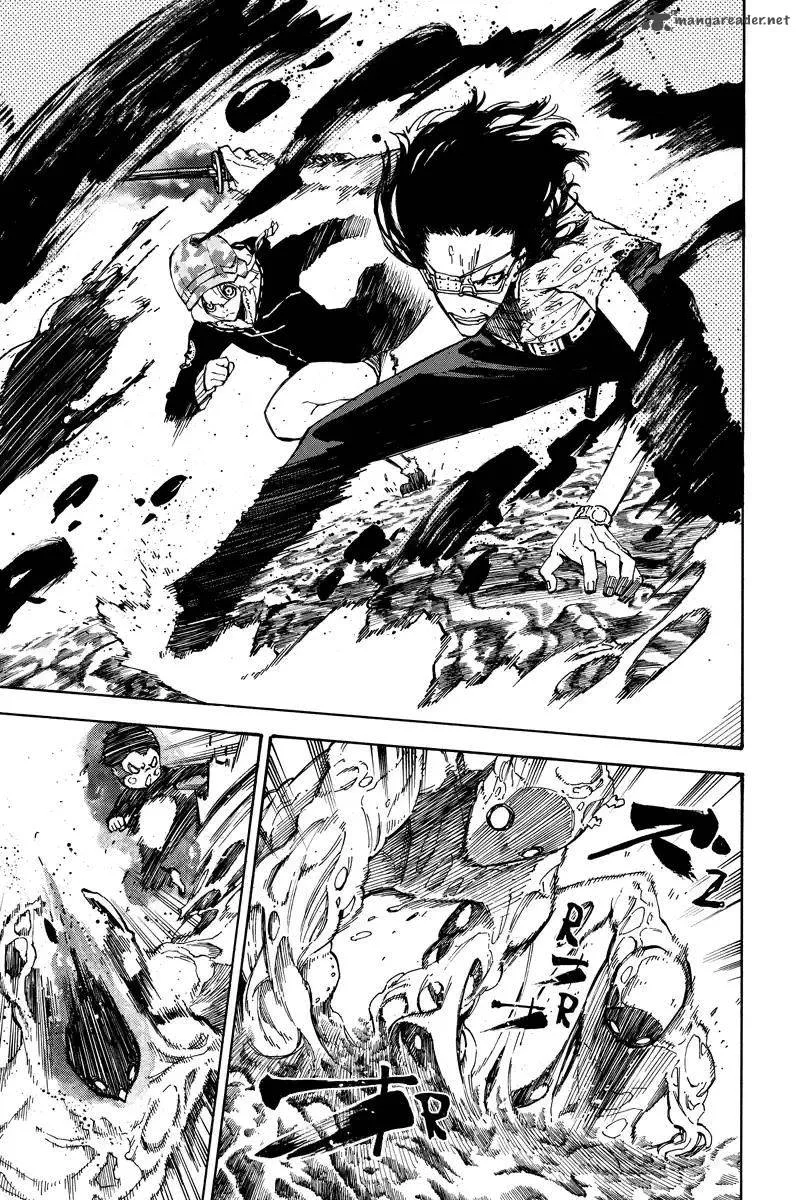 Dolly Kill Kill Chapter 95 page 7