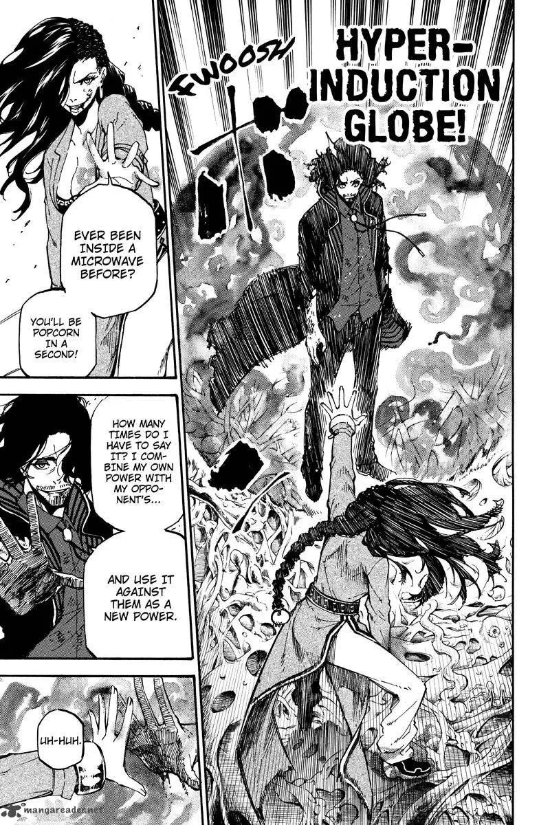 Dolly Kill Kill Chapter 97 page 5
