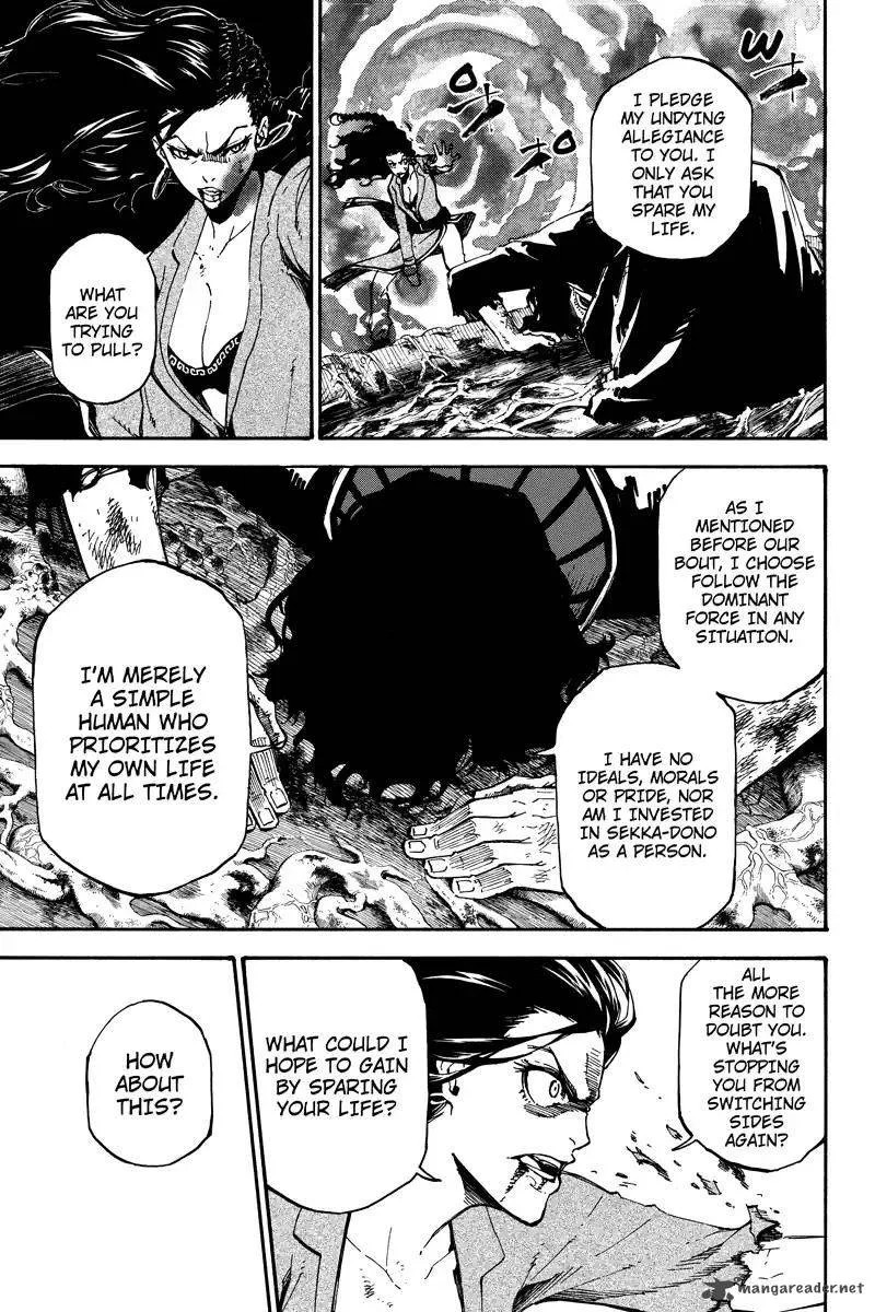 Dolly Kill Kill Chapter 97 page 13