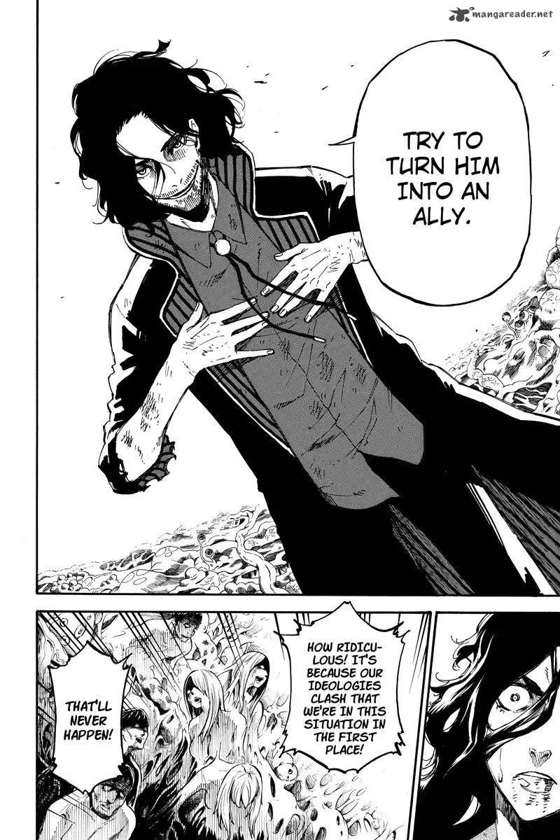Dolly Kill Kill Chapter 98 page 6