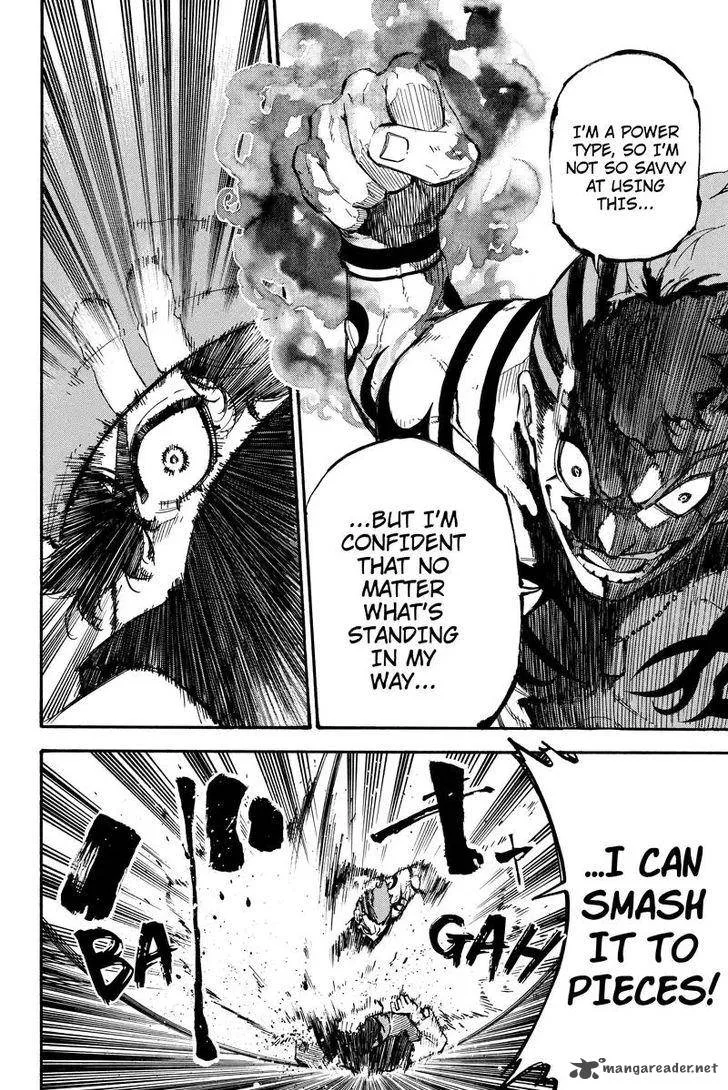 Dolly Kill Kill Chapter 99 page 6
