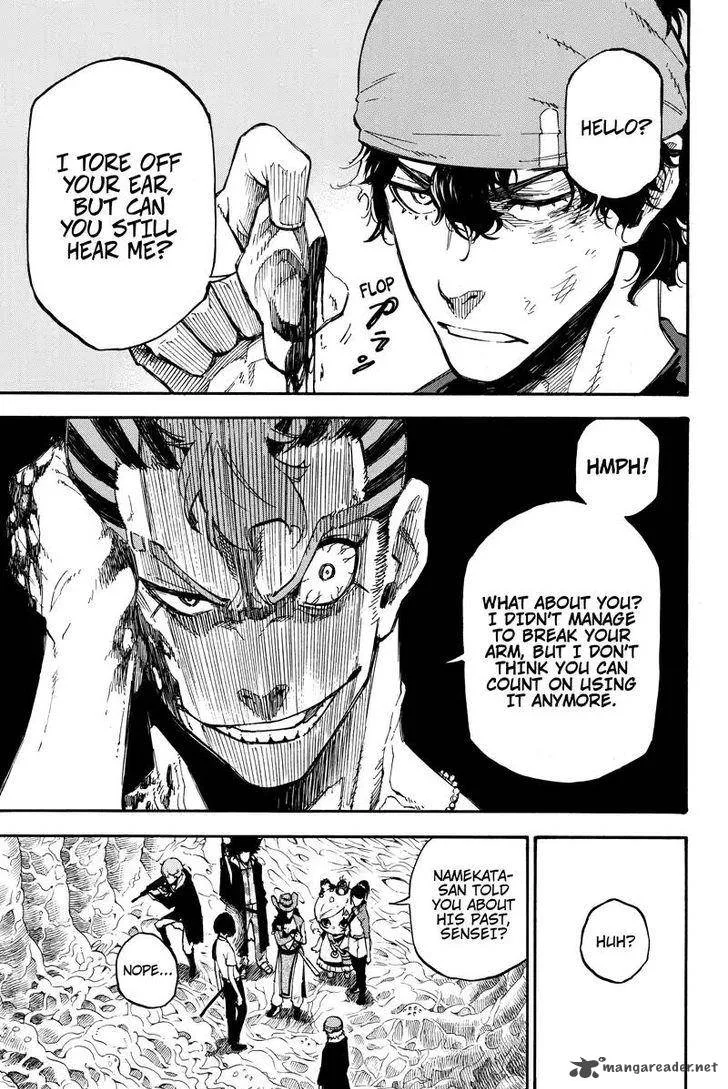 Dolly Kill Kill Chapter 99 page 13