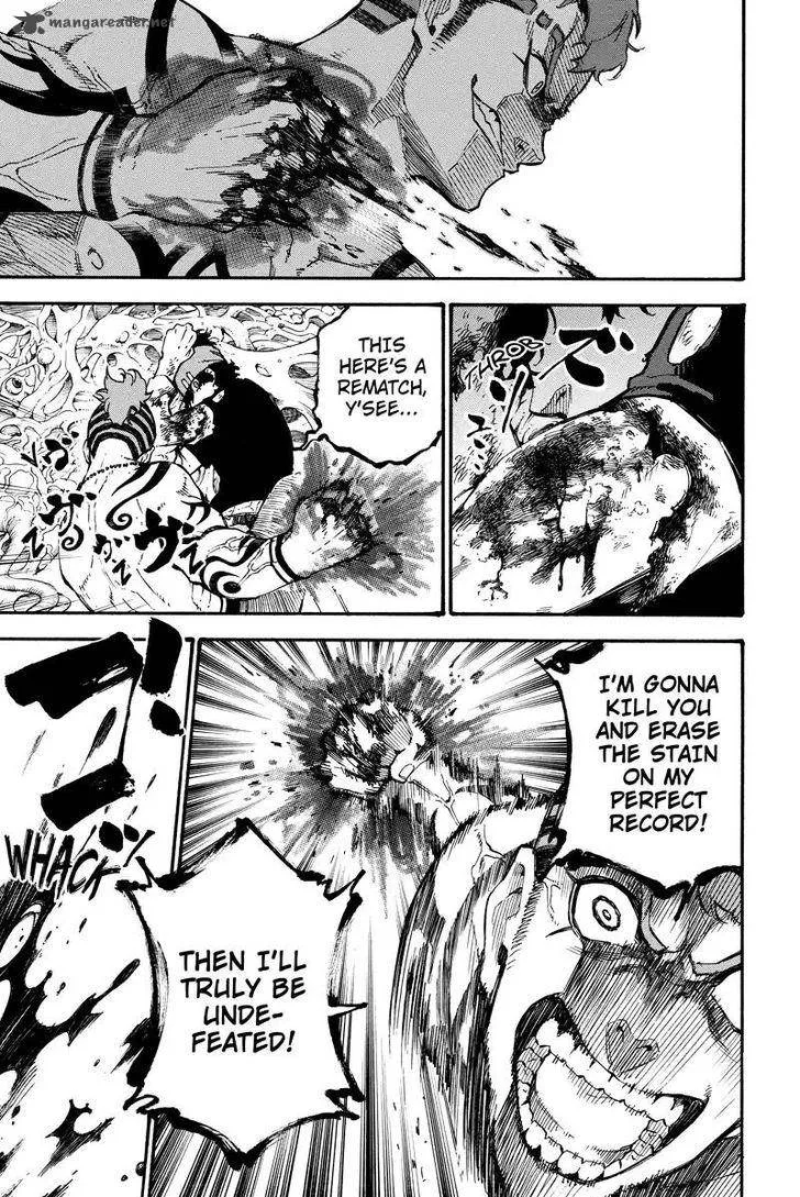 Dolly Kill Kill Chapter 99 page 7