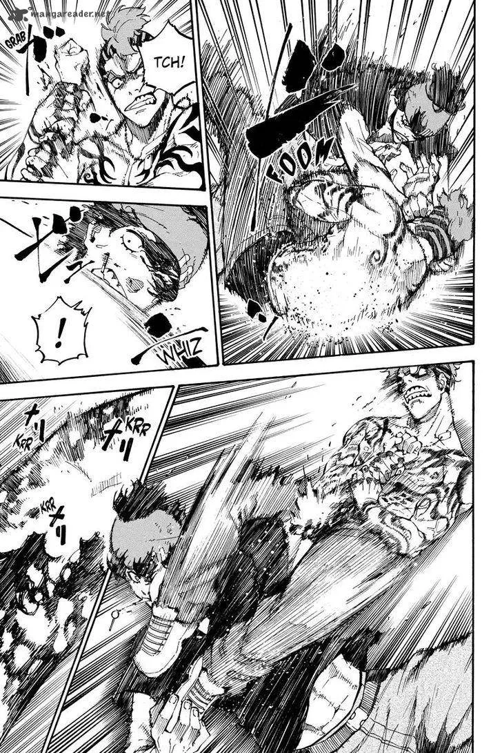 Dolly Kill Kill Chapter 99 page 11