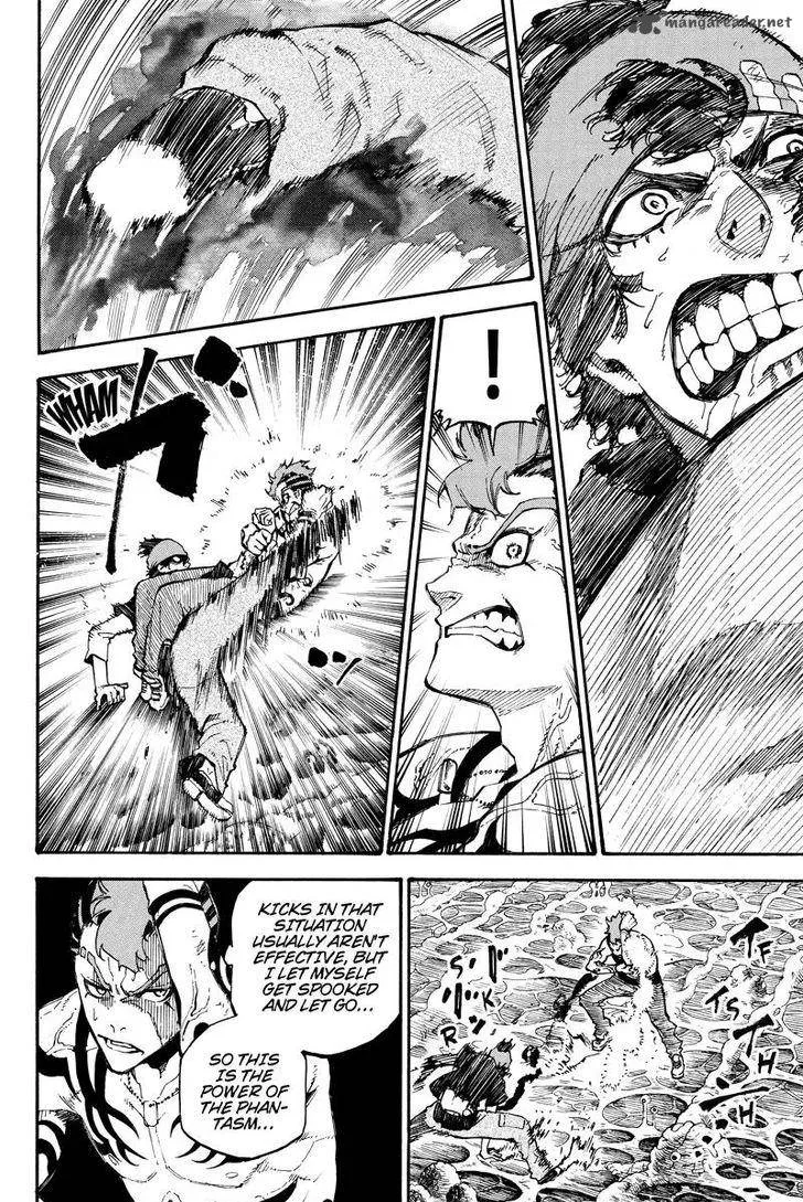 Dolly Kill Kill Chapter 99 page 12