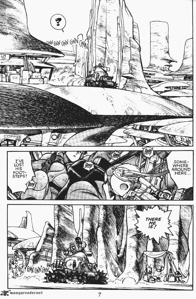 Dominion Chapter 1 page 8