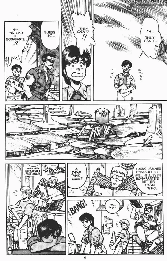 Dominion Chapter 2 page 5