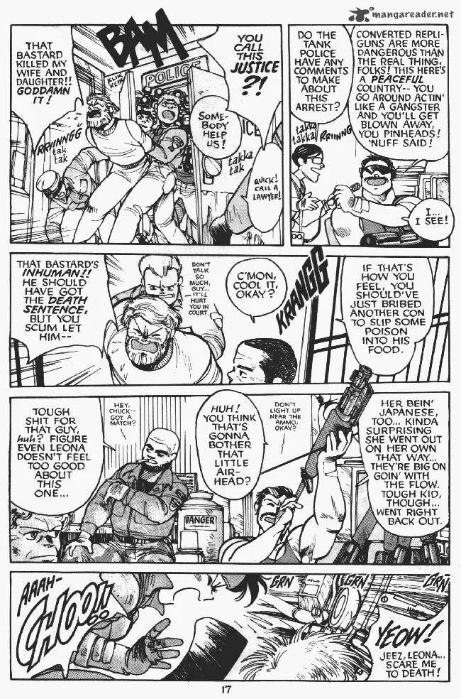 Dominion Chapter 3 page 16