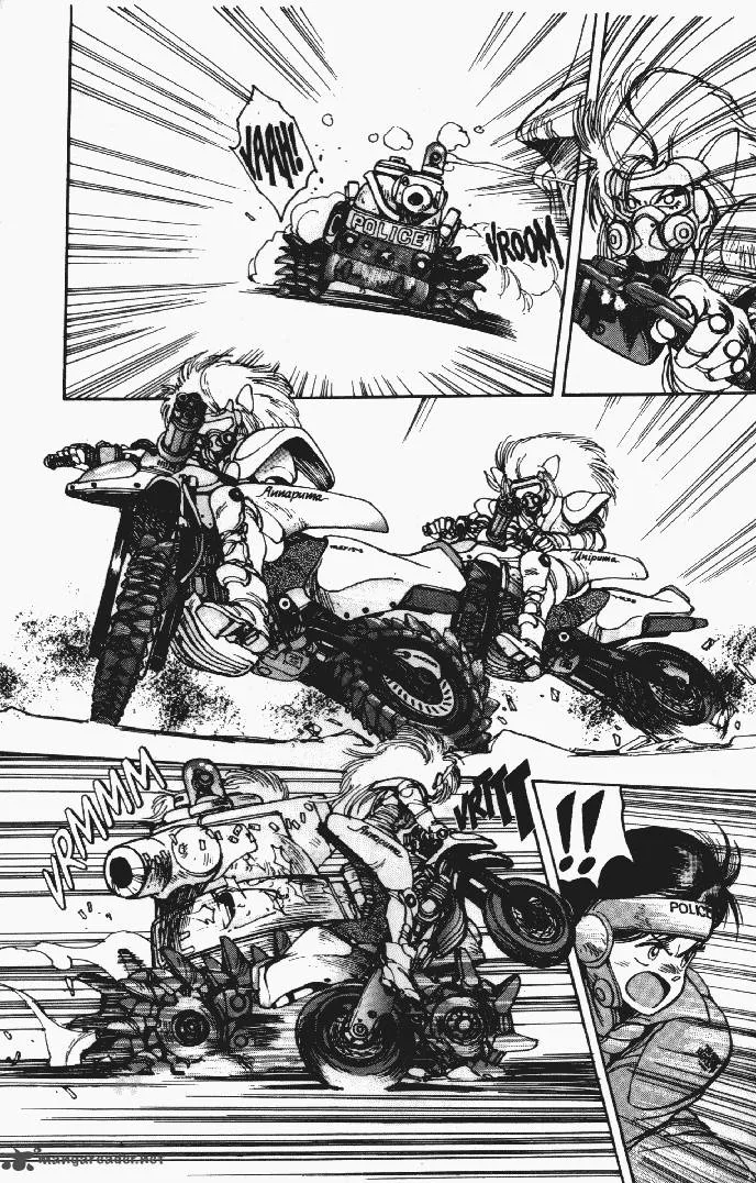 Dominion Chapter 3 page 20