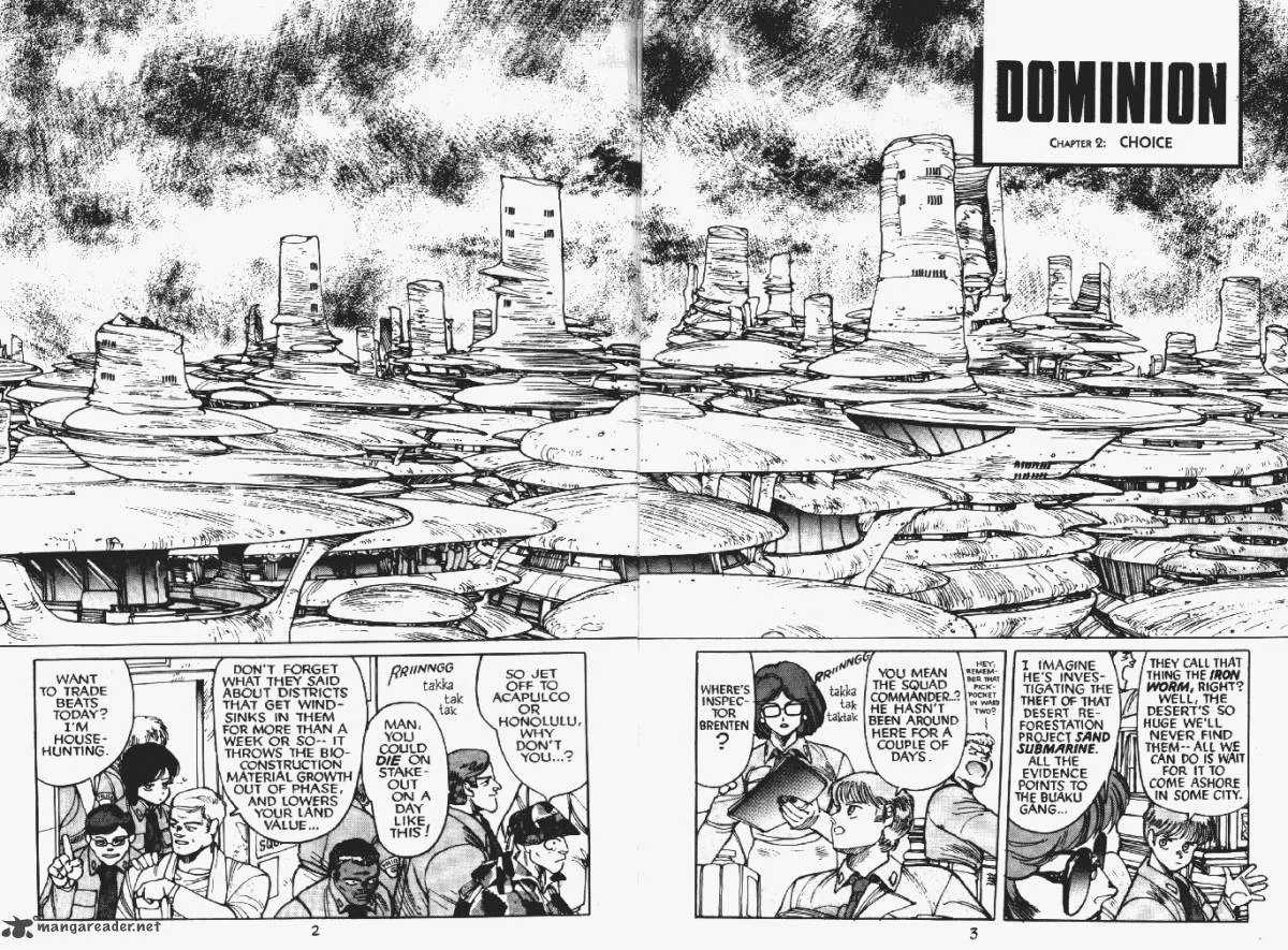 Dominion Chapter 3 page 3