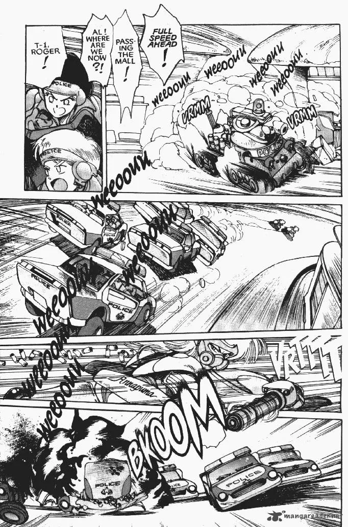 Dominion Chapter 3 page 19