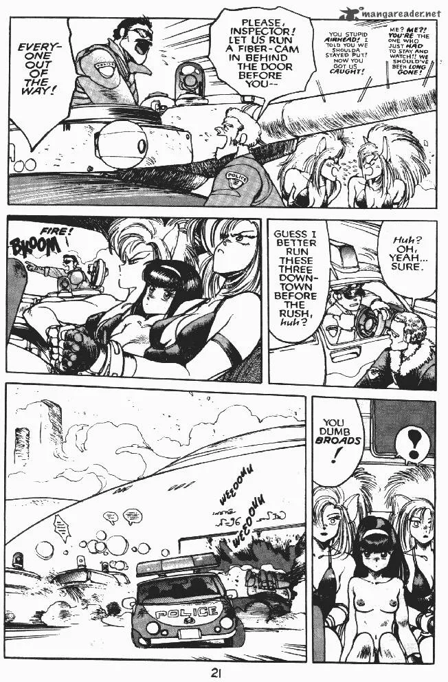 Dominion Chapter 4 page 21