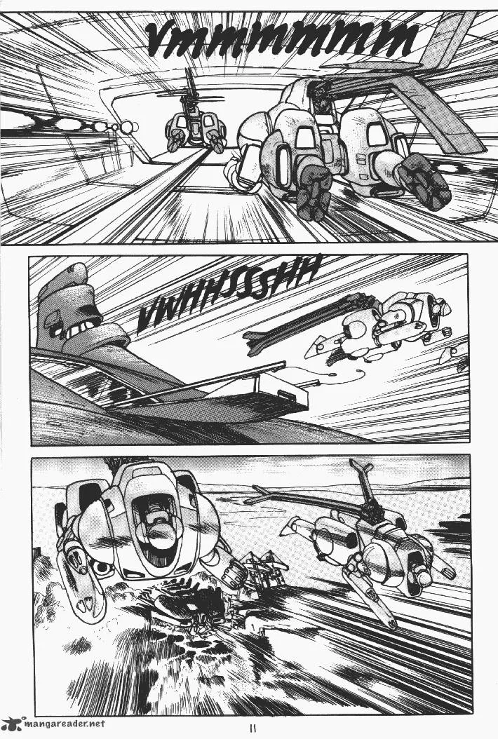 Dominion Chapter 5 page 11